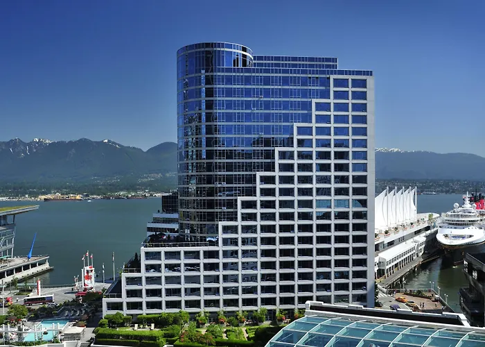 Vancouver Dog Friendly Lodging and Hotels