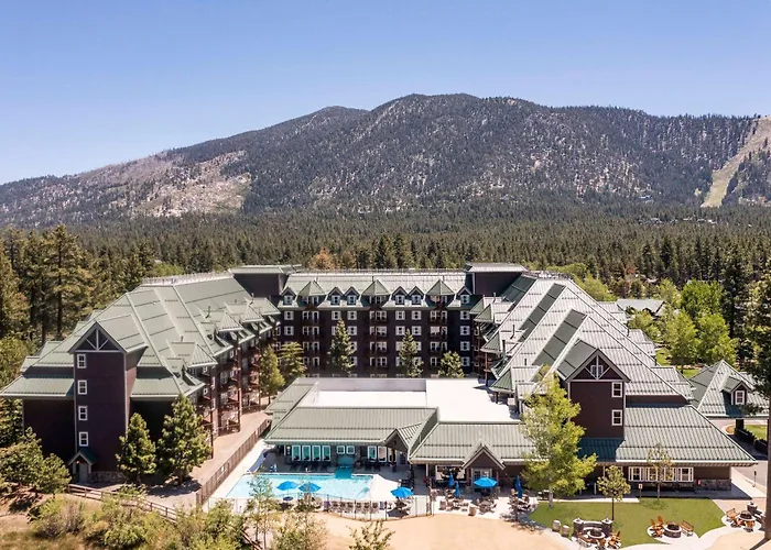 South Lake Tahoe Dog Friendly Lodging and Hotels