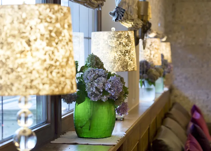 Elisabethhotel Premium Private Retreat- Adults Only Mayrhofen