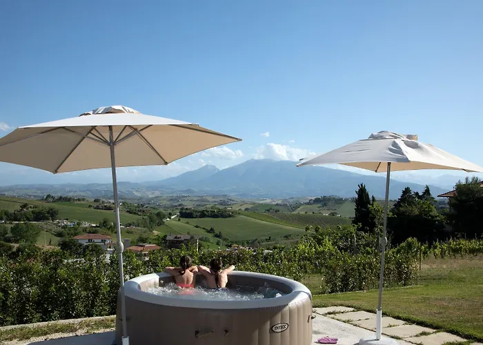 Residence Borgo Offida