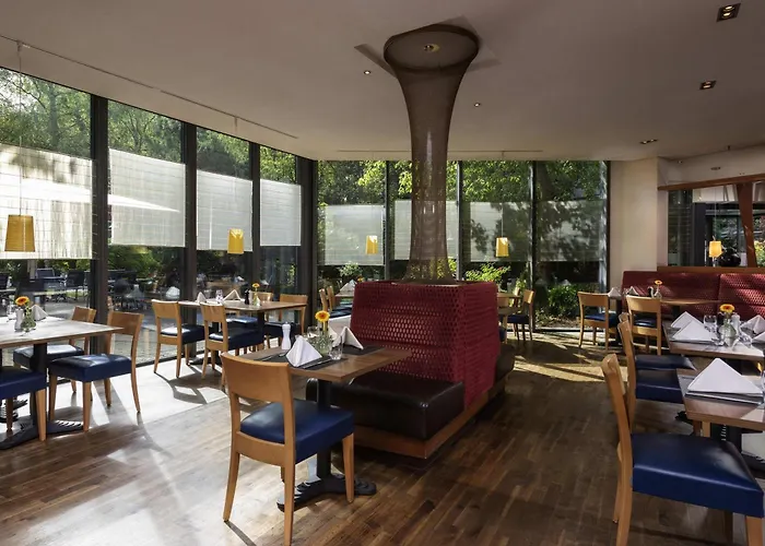 Movenpick Hotel Munster Am Aasee