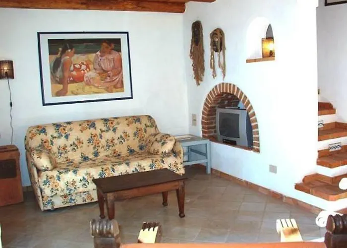 Residence il Baglio San Giorgio 