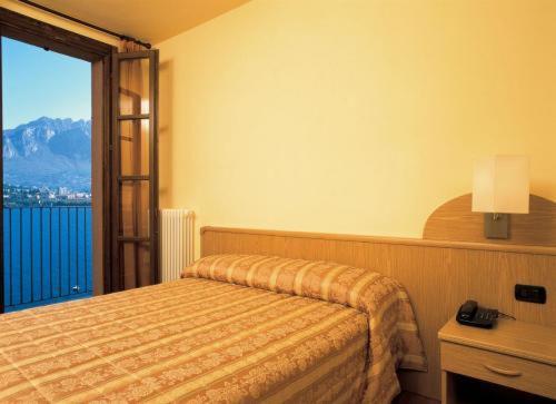 Single Room with Lake View
