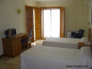 Quarto Individual