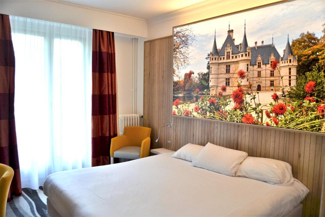 1 Double Bed