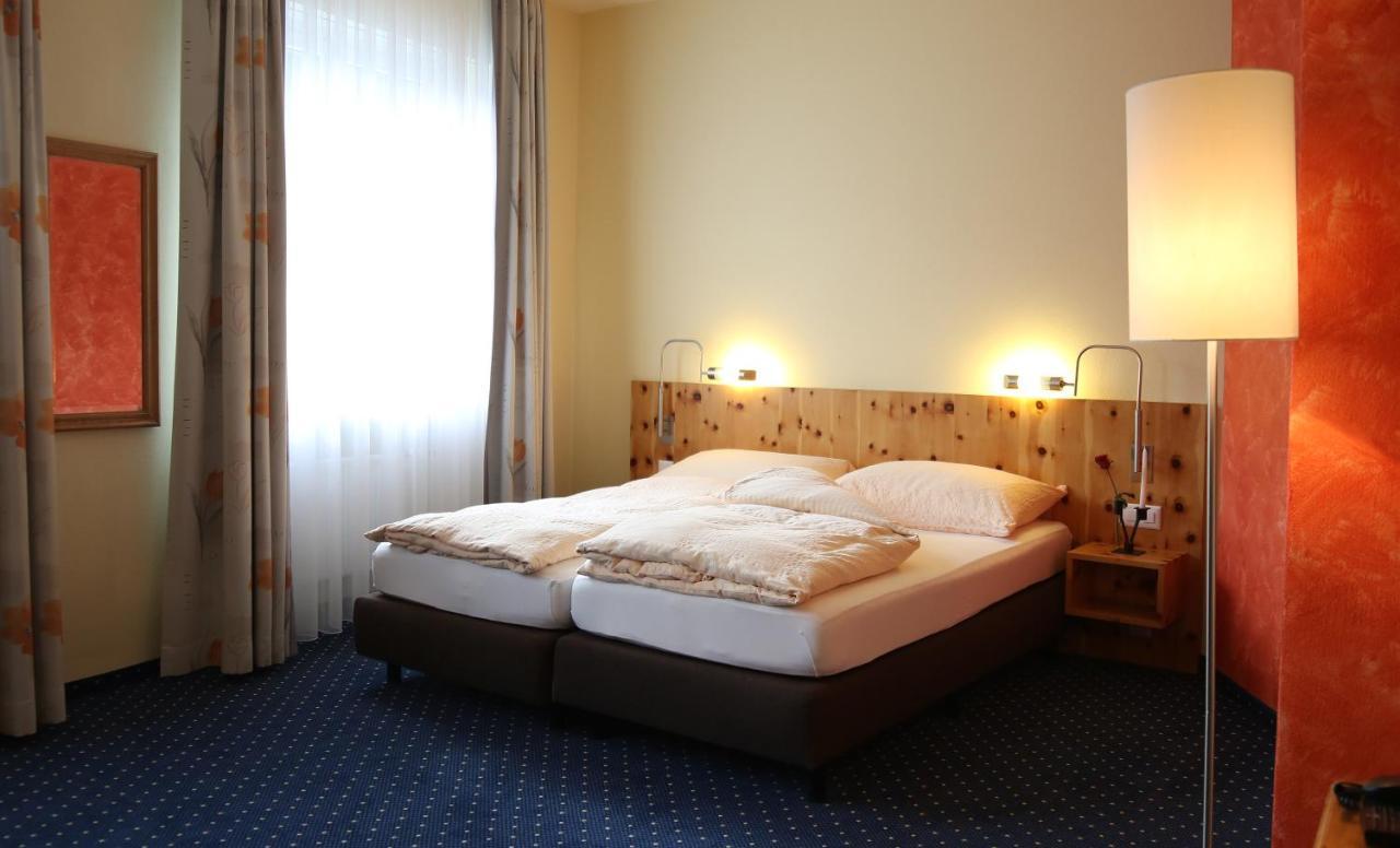 Budget Double or Twin Room