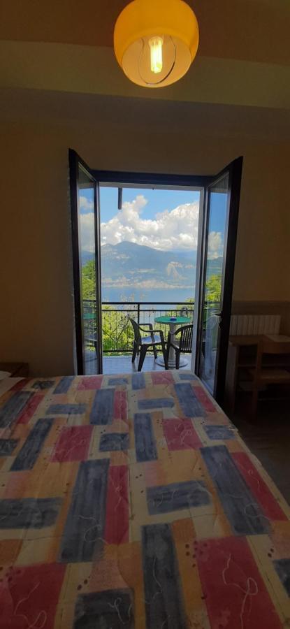 Double Room with Lake View