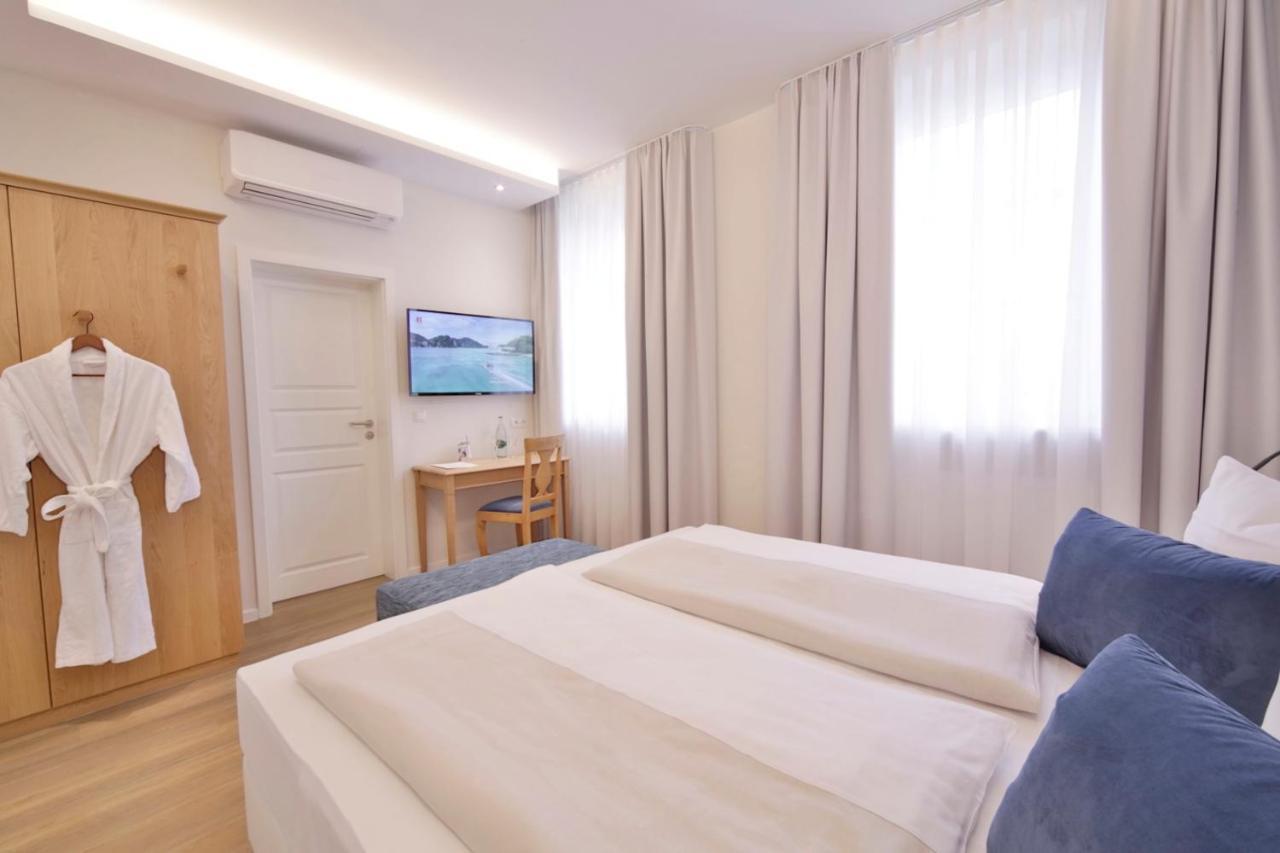 Superior Doppelzimmer