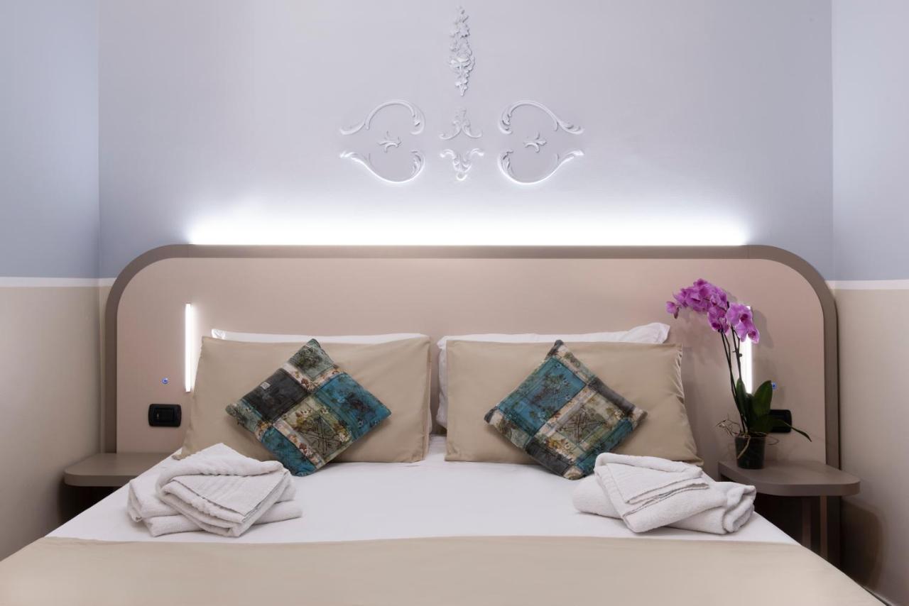 Superior Double Room Terrace