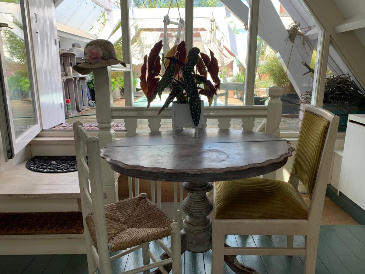 Double Room Terrace