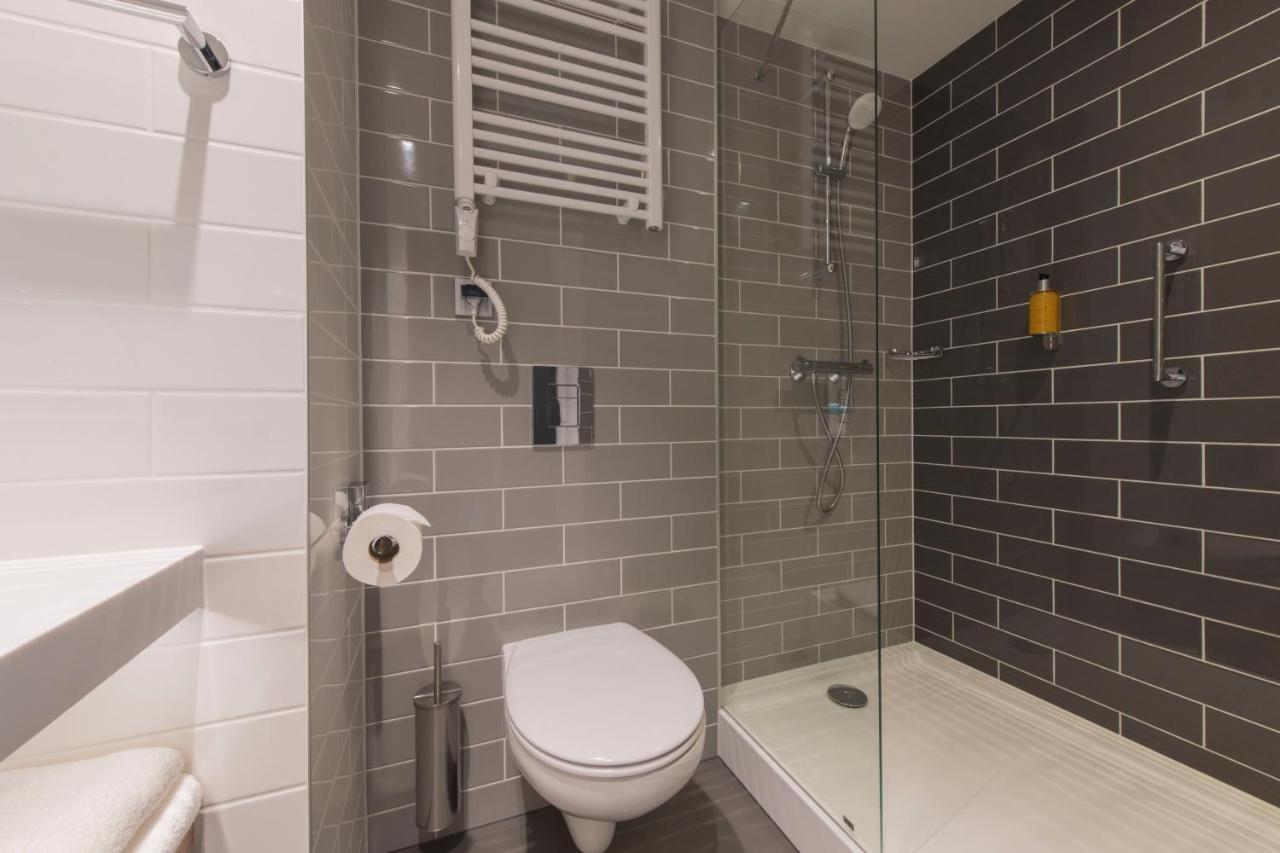 Standard Doppelzimmer