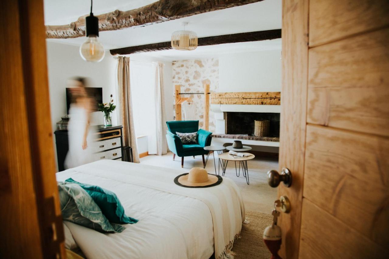 Chambre Triple Supérieure