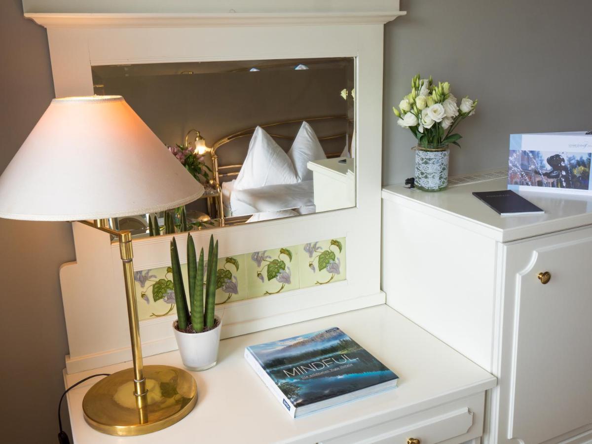 Ambiance Double Room