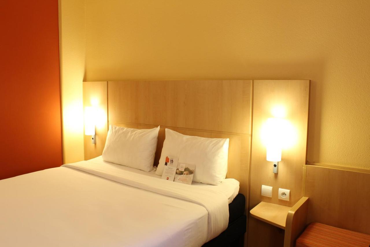 Standard Double Room Oceanfront
