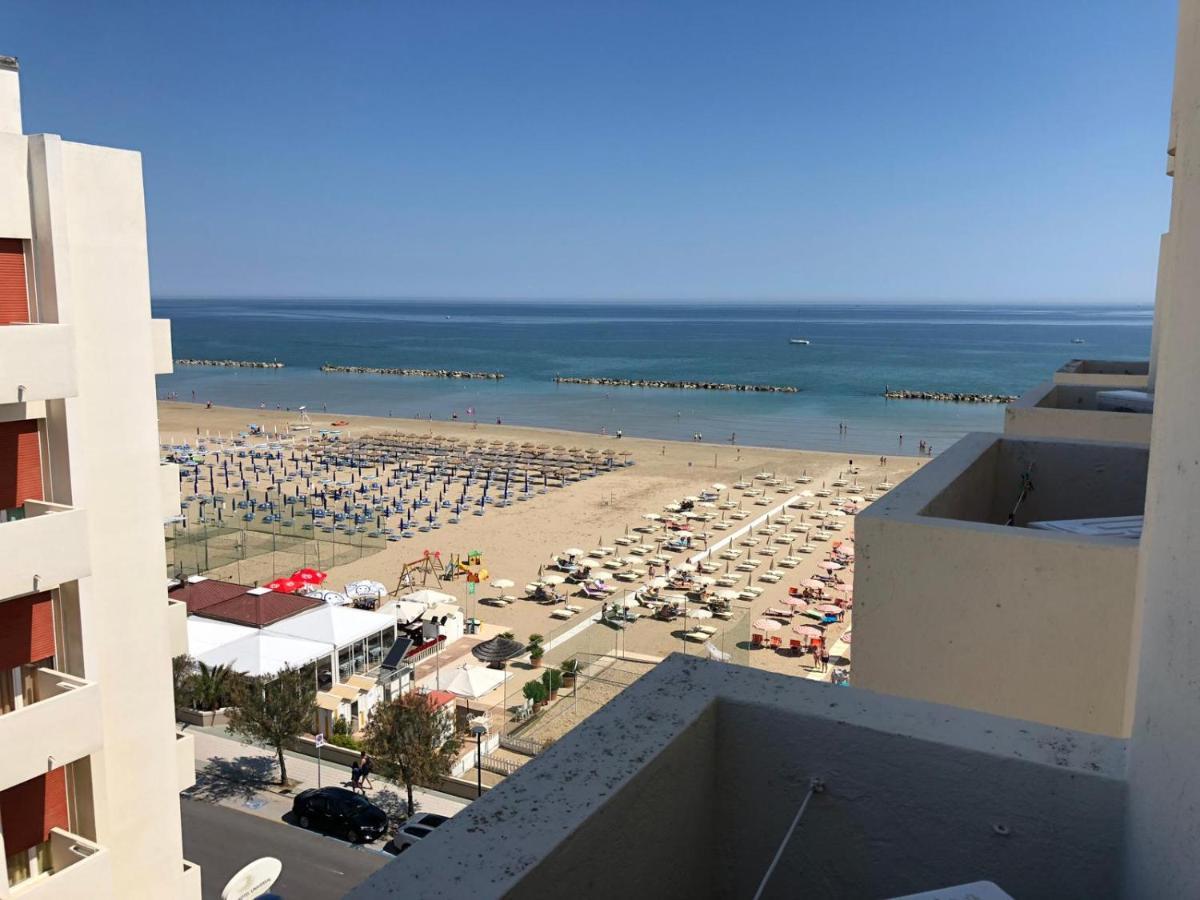 Camera Matrimoniale/Doppia con Letti Singoli con Vista Mare
