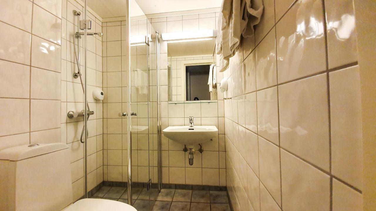 Budget Double or Twin Room