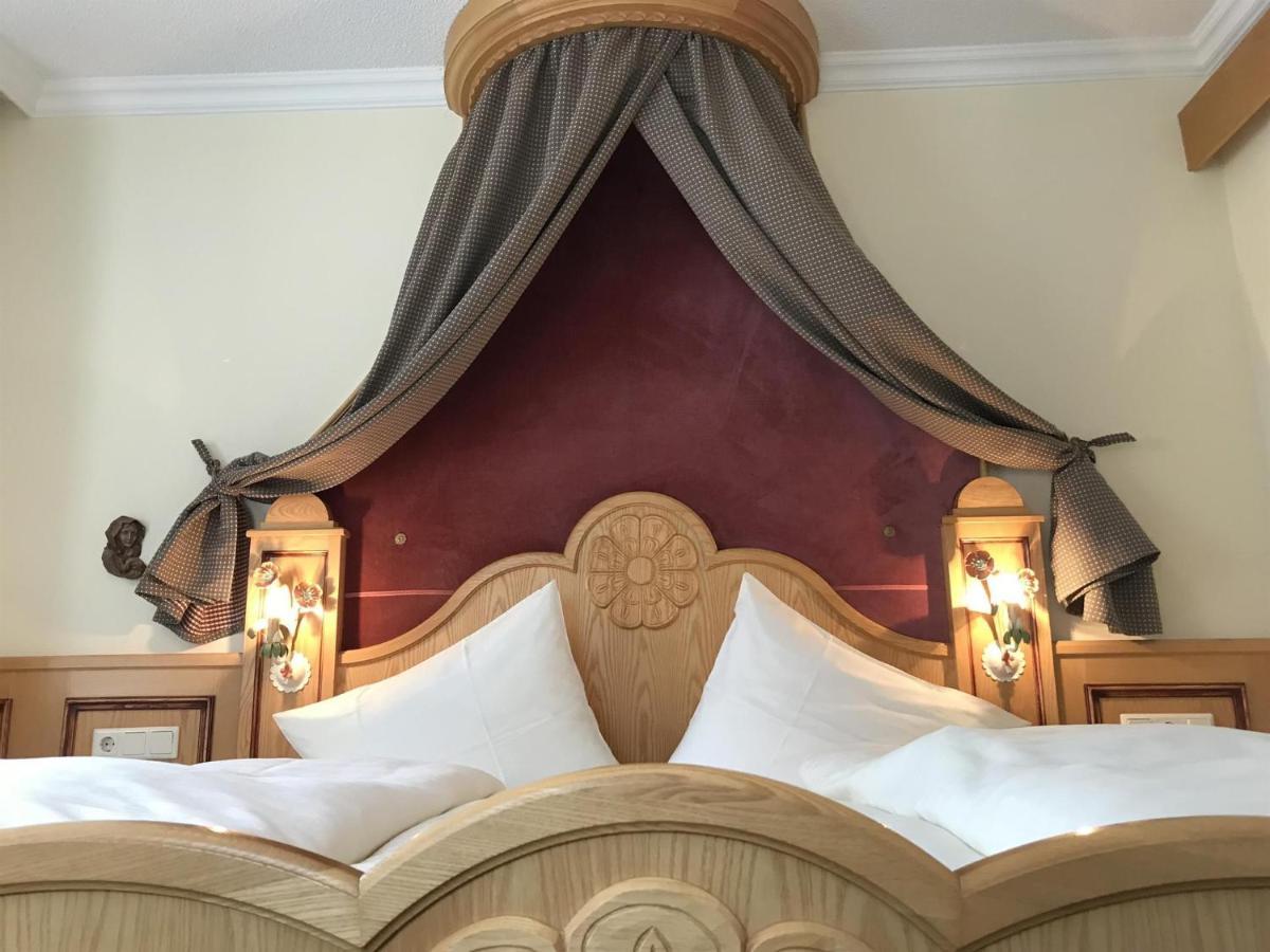 Junior Suite mit Balkon