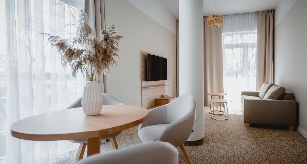 Apartment mit 2 Schlafzimmern