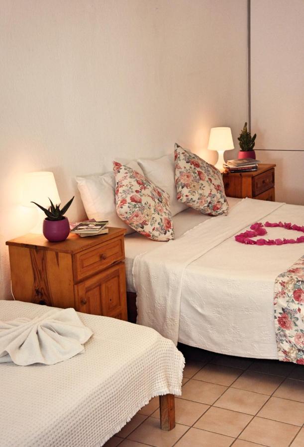 Budget Twin Room