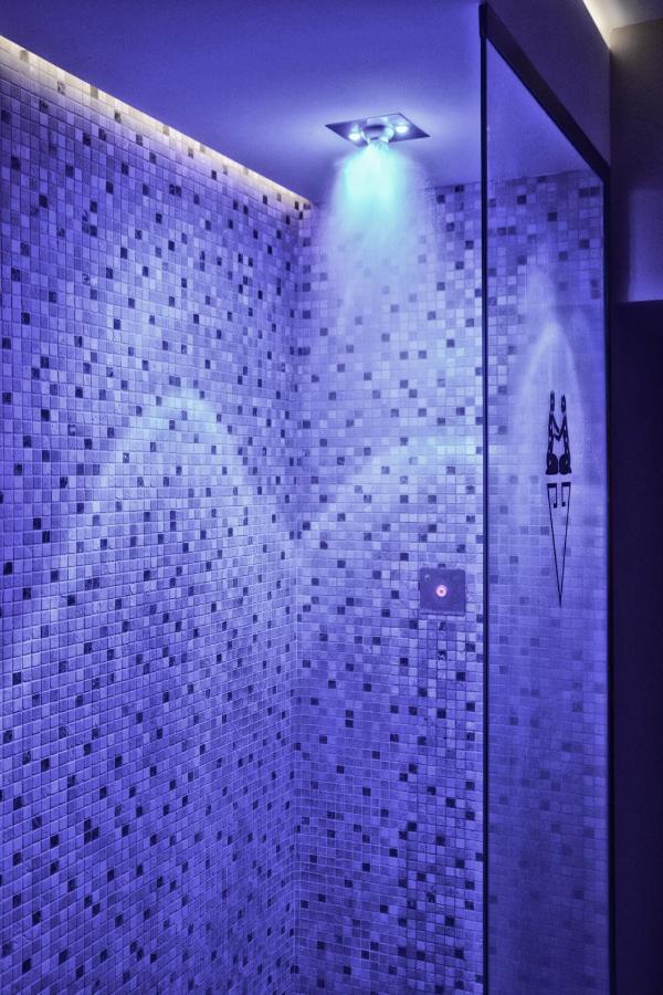 Executive Double or Twin Room with Spa Access