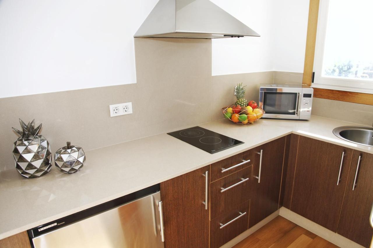 Suite Familiar com Varanda