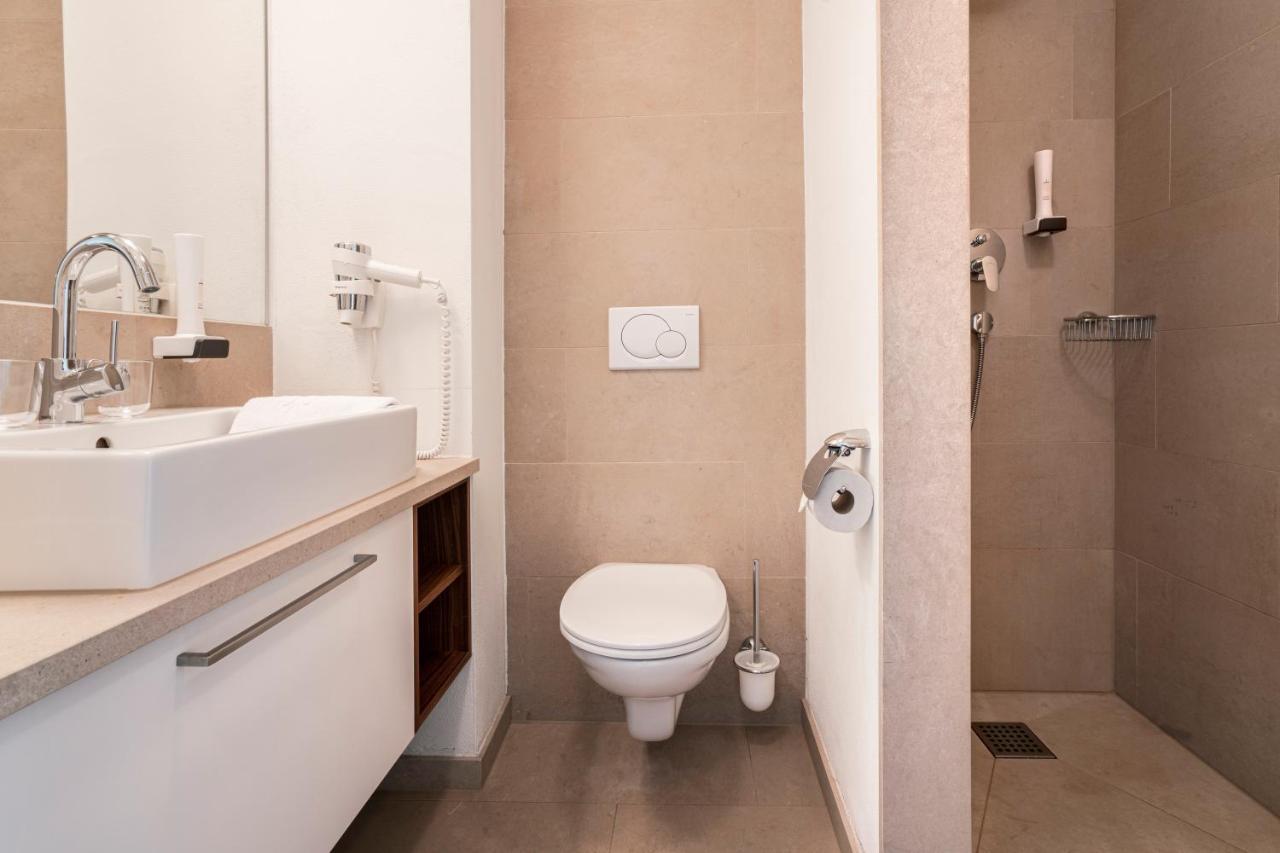 Superior Appartement met 1 Slaapkamer en Zwembad