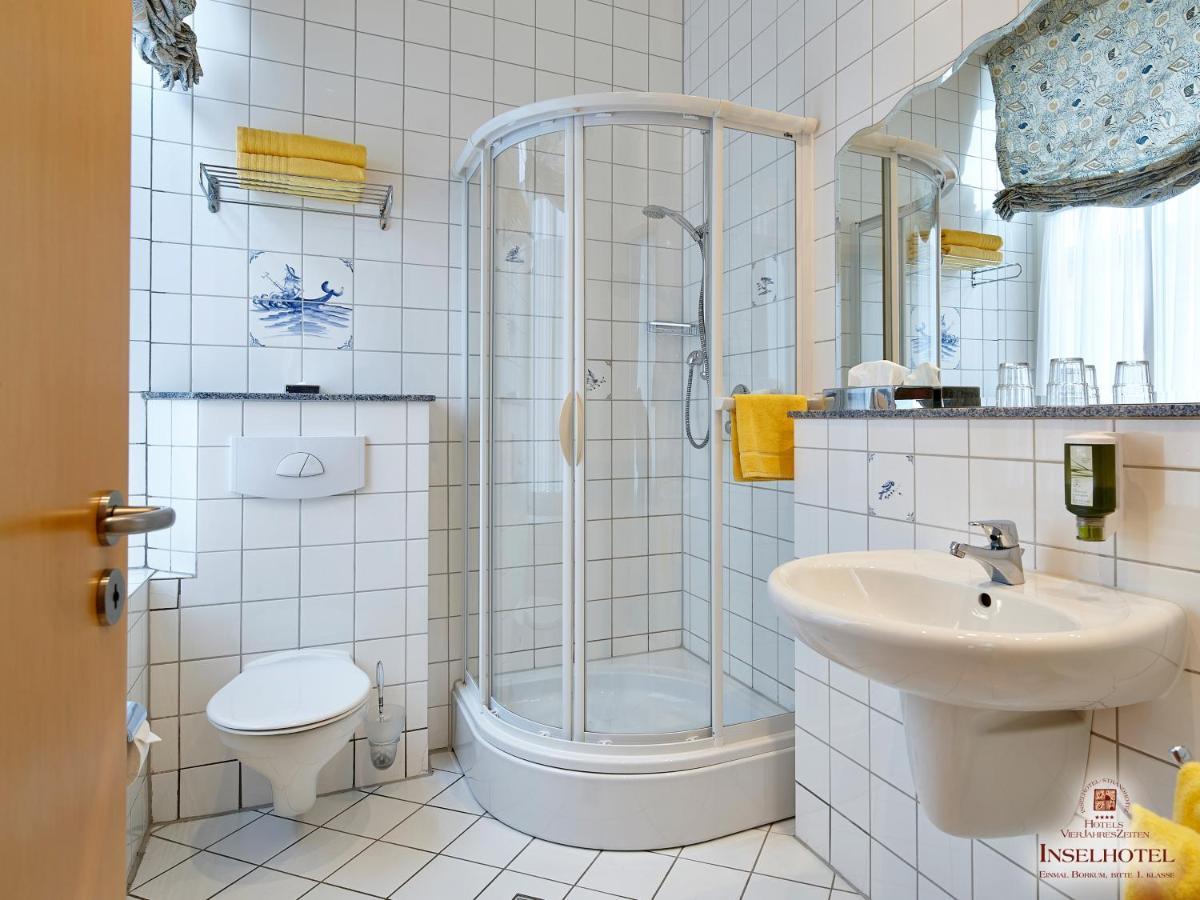 Einzelzimmer