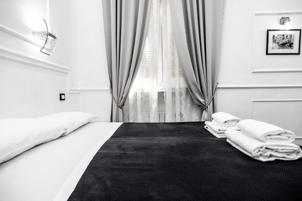 Classic Double or Twin Room