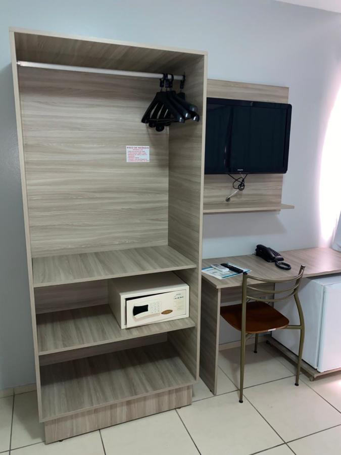 Budget Apartment - Ground Floor