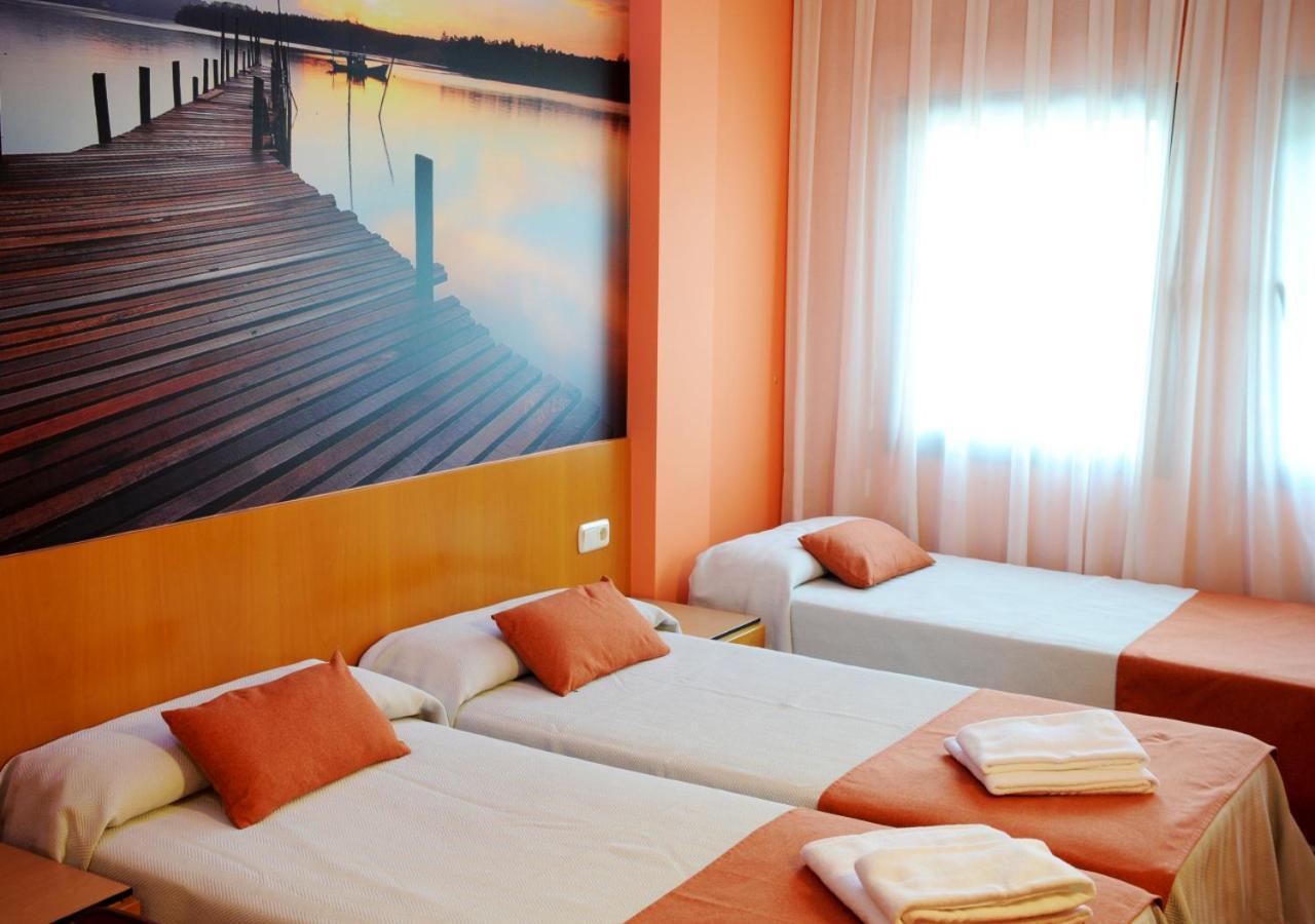Double Room Extra Bed