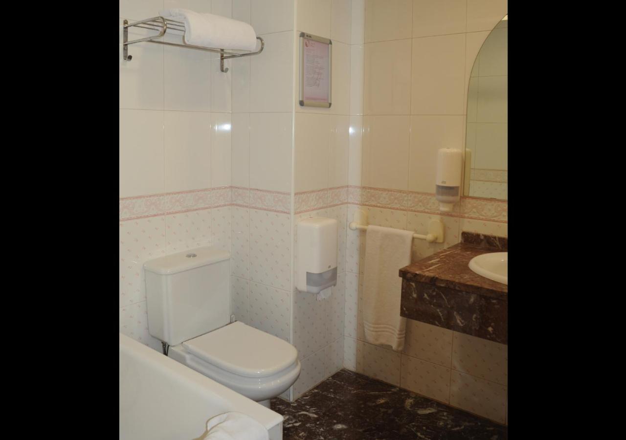 Double Room Extra Bed
