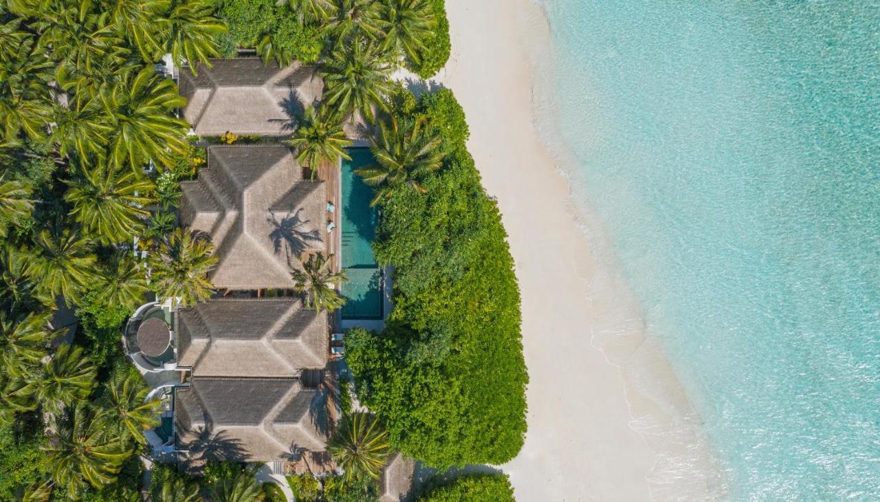Residência com 3 Quartos - Praia e Piscina