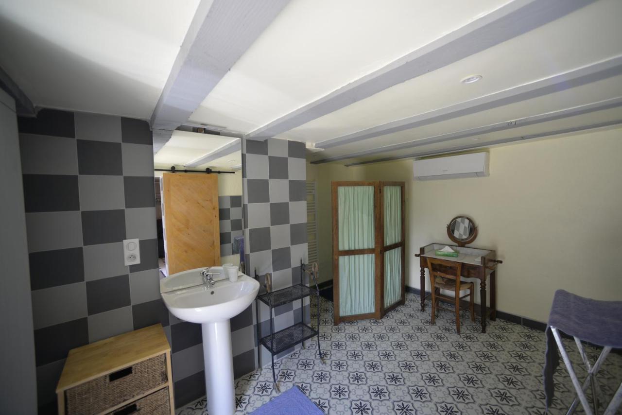 Chambre Quadruple Confort