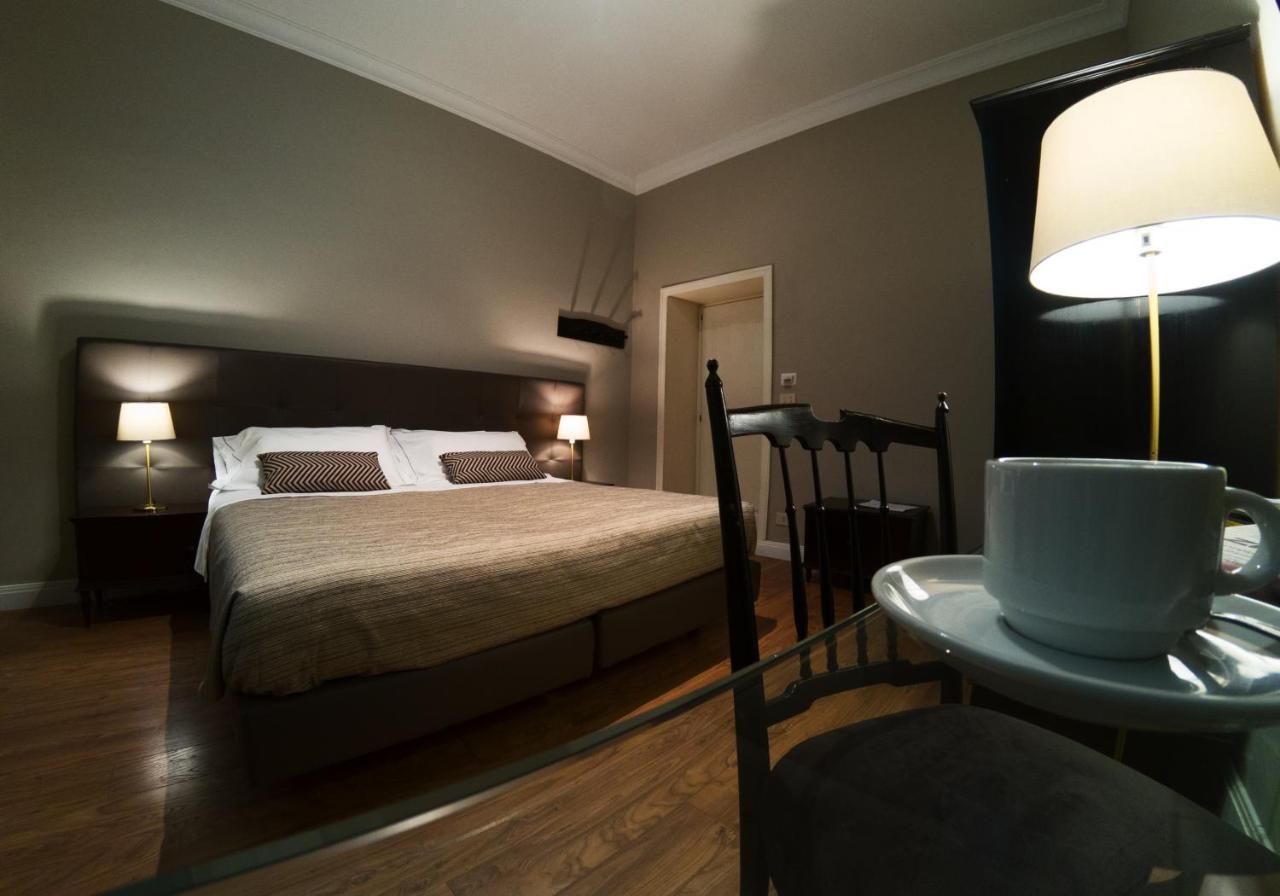 Executive Double or Twin Room