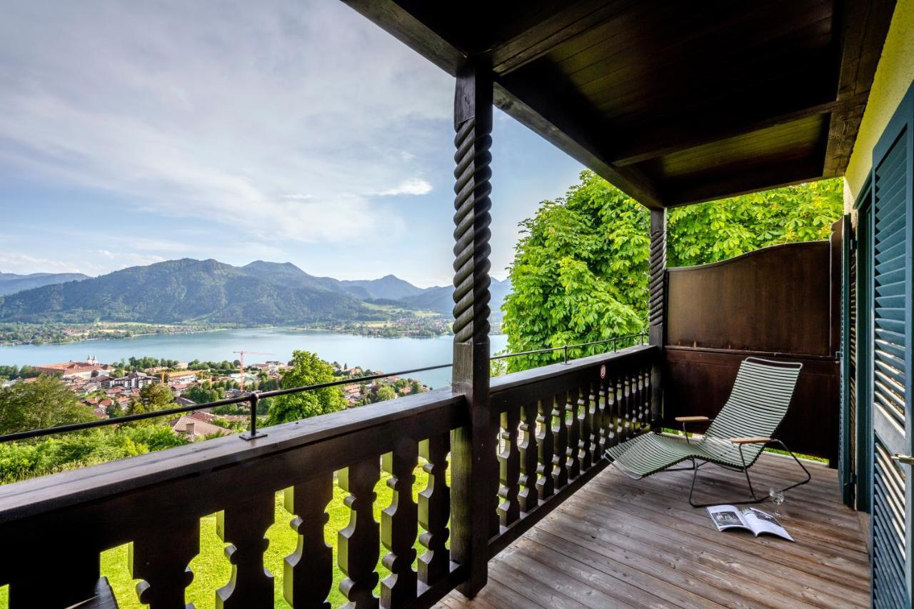 Classic Single Room Lake View