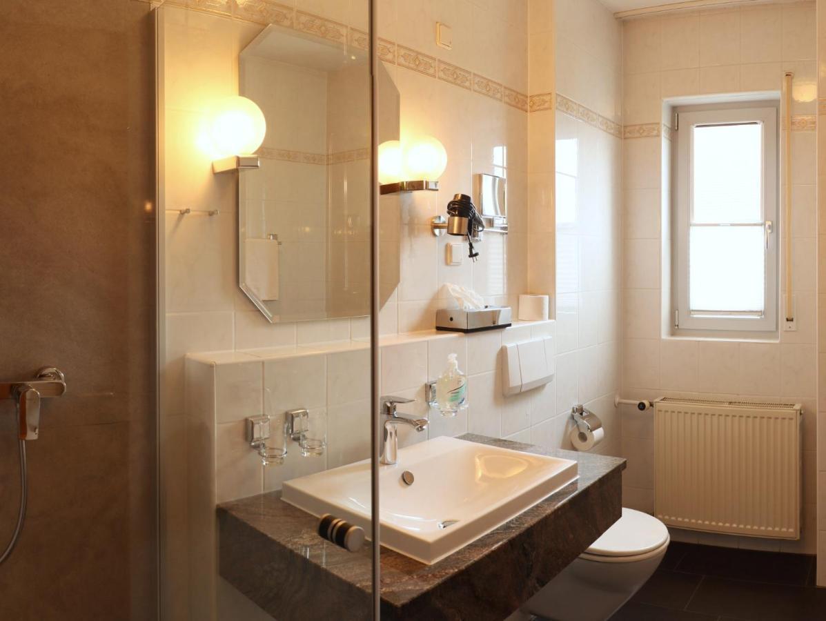 Standard Doppelzimmer