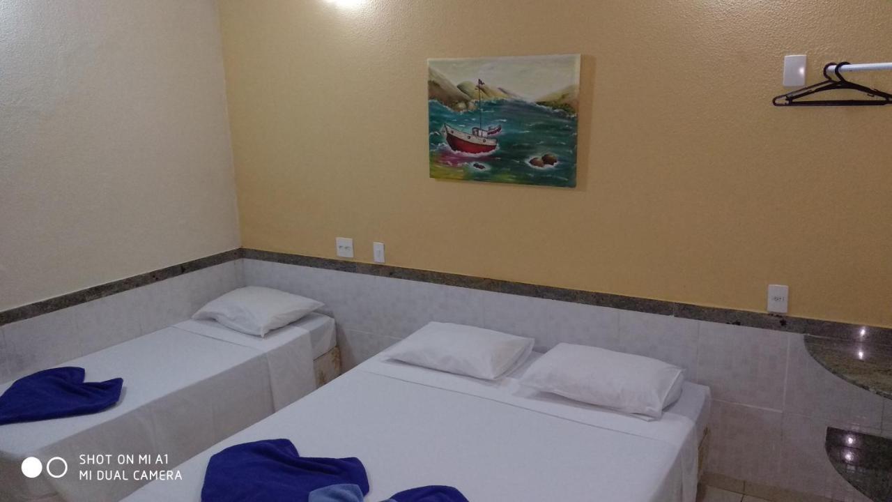 Budget Triple Room