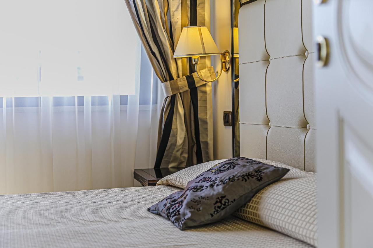 Suite con 2 Camere da Letto