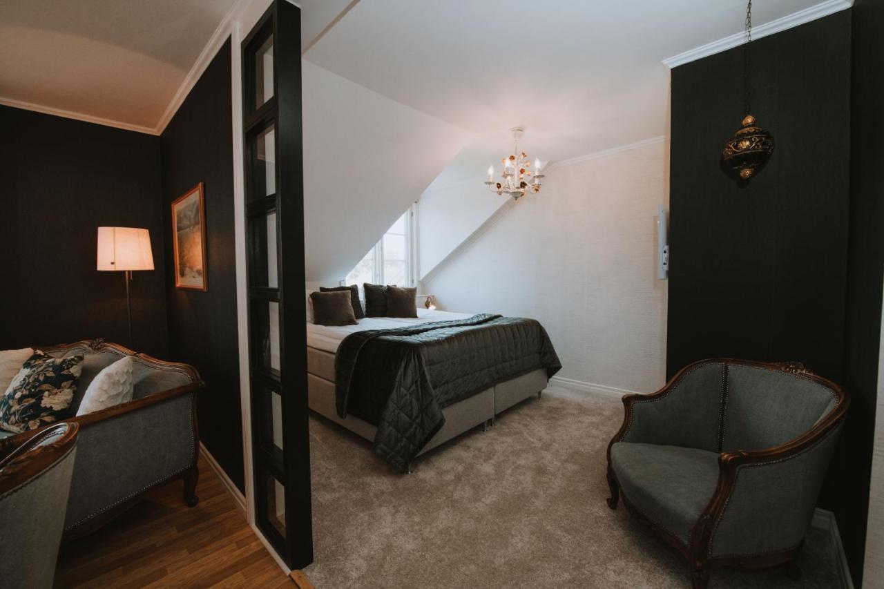 Suite with Balcony - No pet