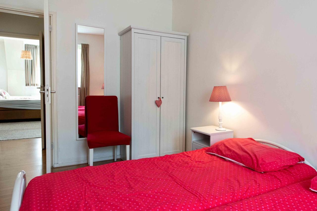 Familiekamer (2 Volwassenen + 2 Kinderen)