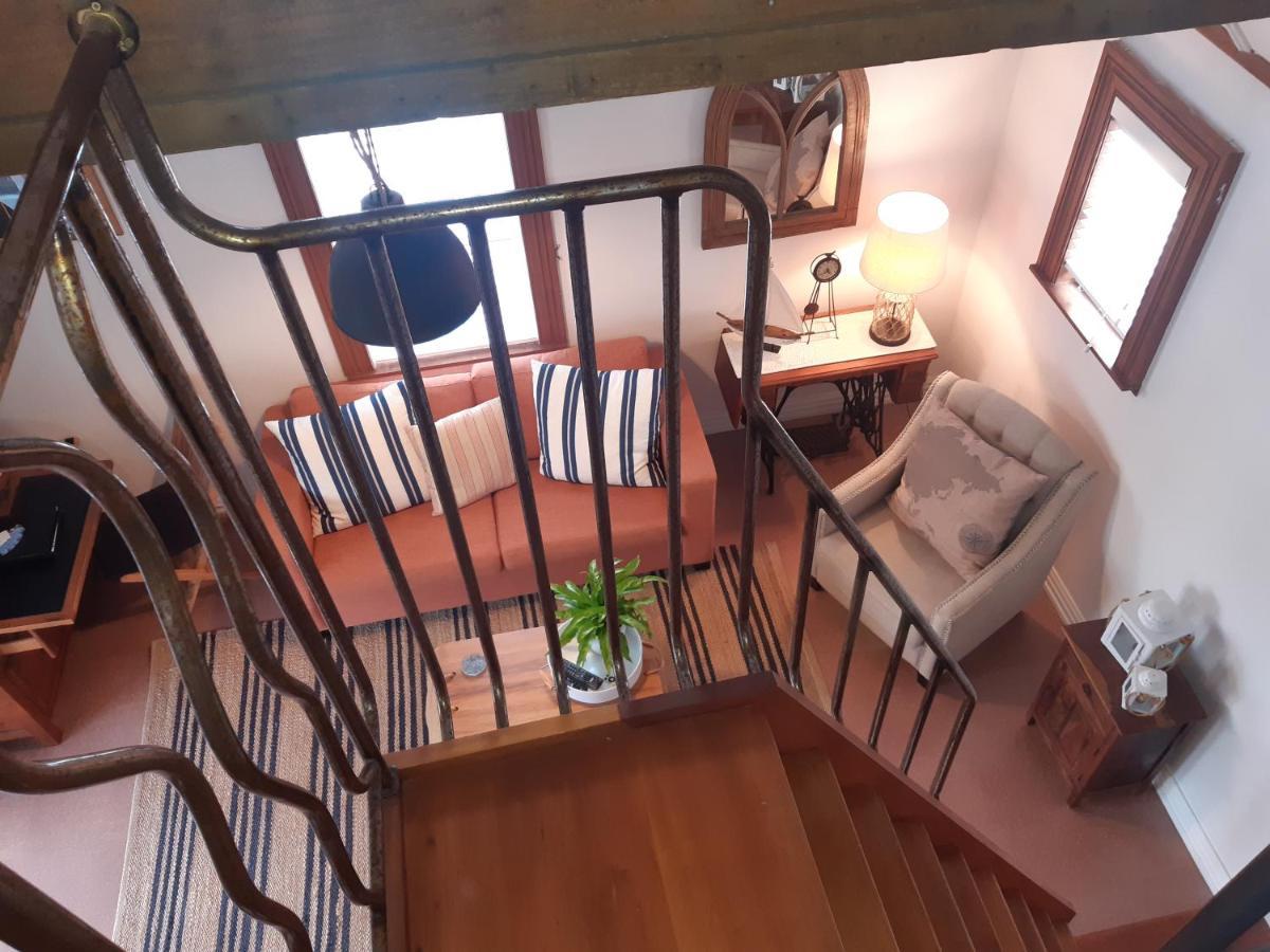 One-Bedroom Cottage Garden View