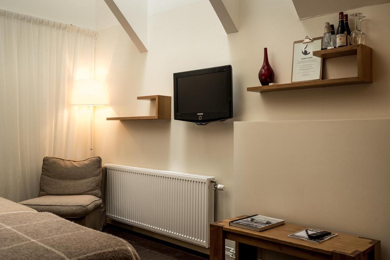 Budget Twin Room