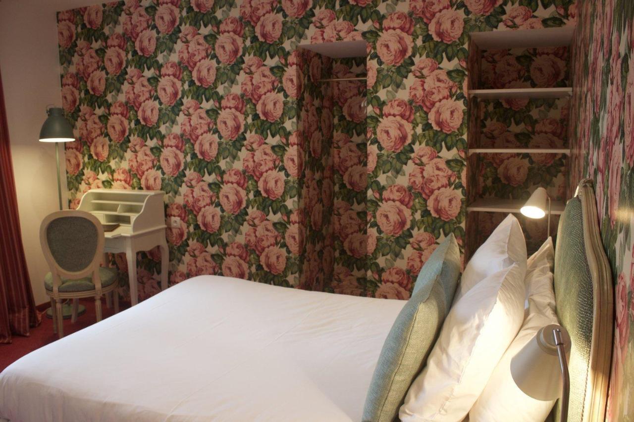 Tradition Double Room