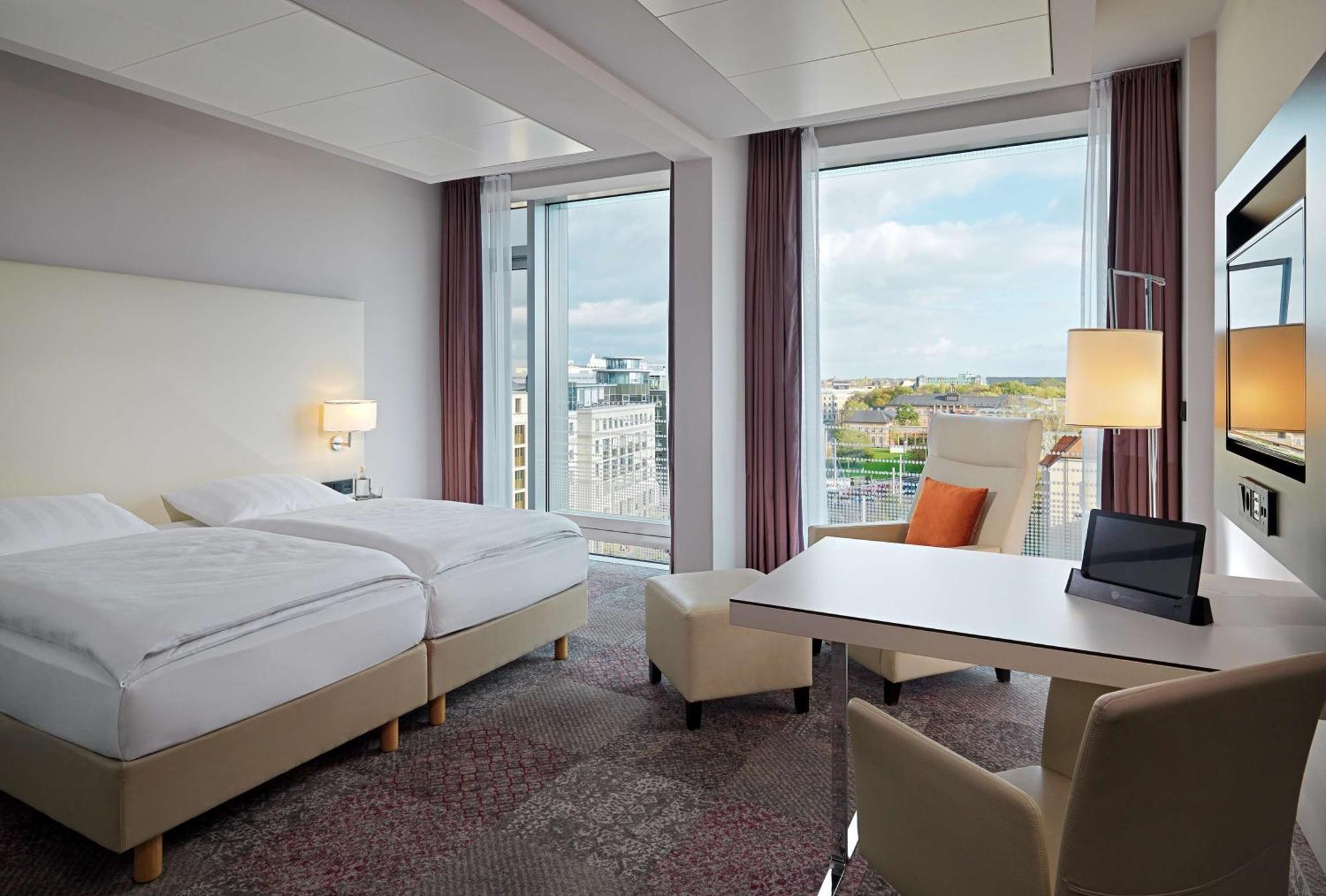 Premium Double Room