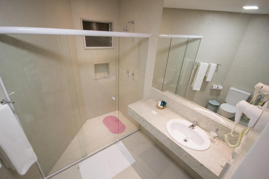 Apartamento Luxo Lateral