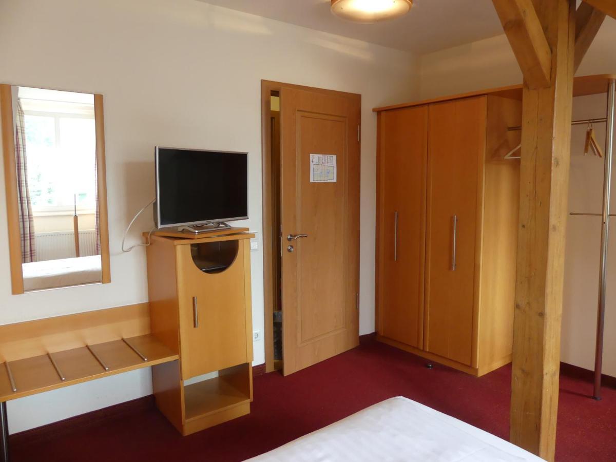 Triple Room Private Bathroom