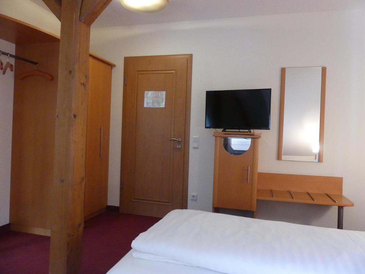 Triple Room Private Bathroom