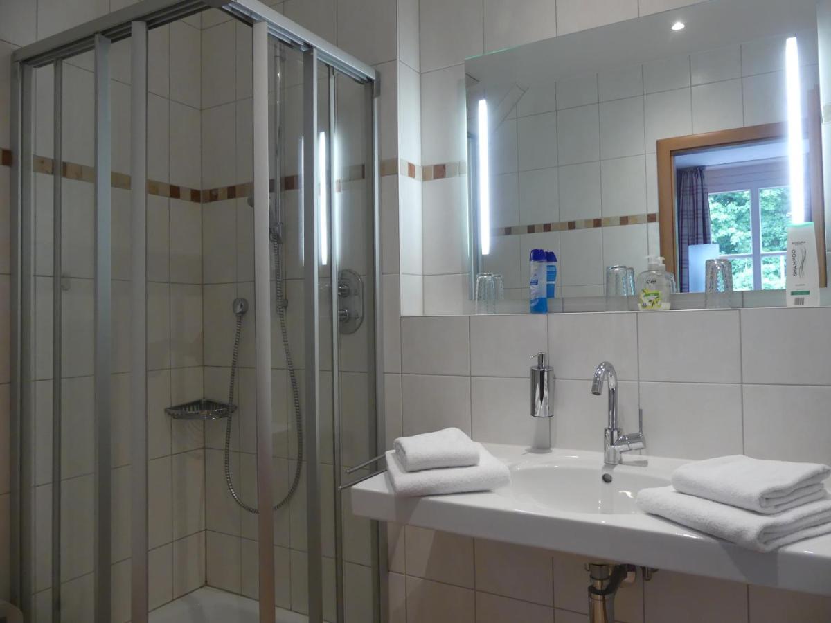 Triple Room Private Bathroom