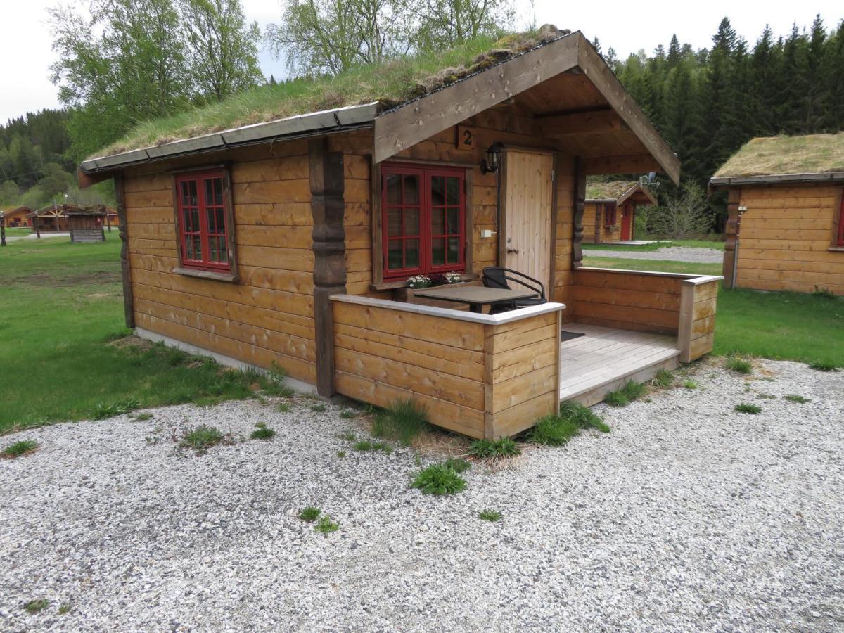 Cottage