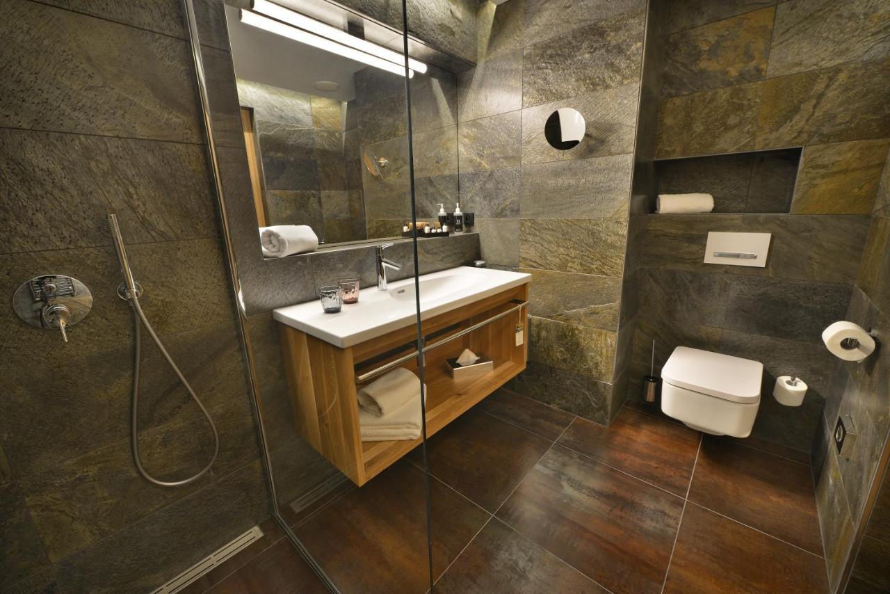 Präsidentensuite